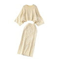 Sera Arden Knit Two-Piece Set