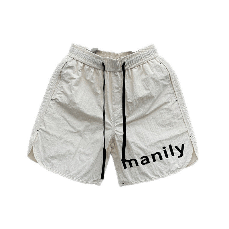 Rover Men's Lightweight Shorts