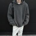 Atlas Men's Relaxed Hooded Sweater