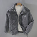 District Men's Puffer Jacket