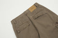 Indigo Calder Men's Denim Cargo Pants