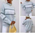 Hearth Harlow Turtleneck Sweater