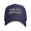 Ember Calder Baseball Cap