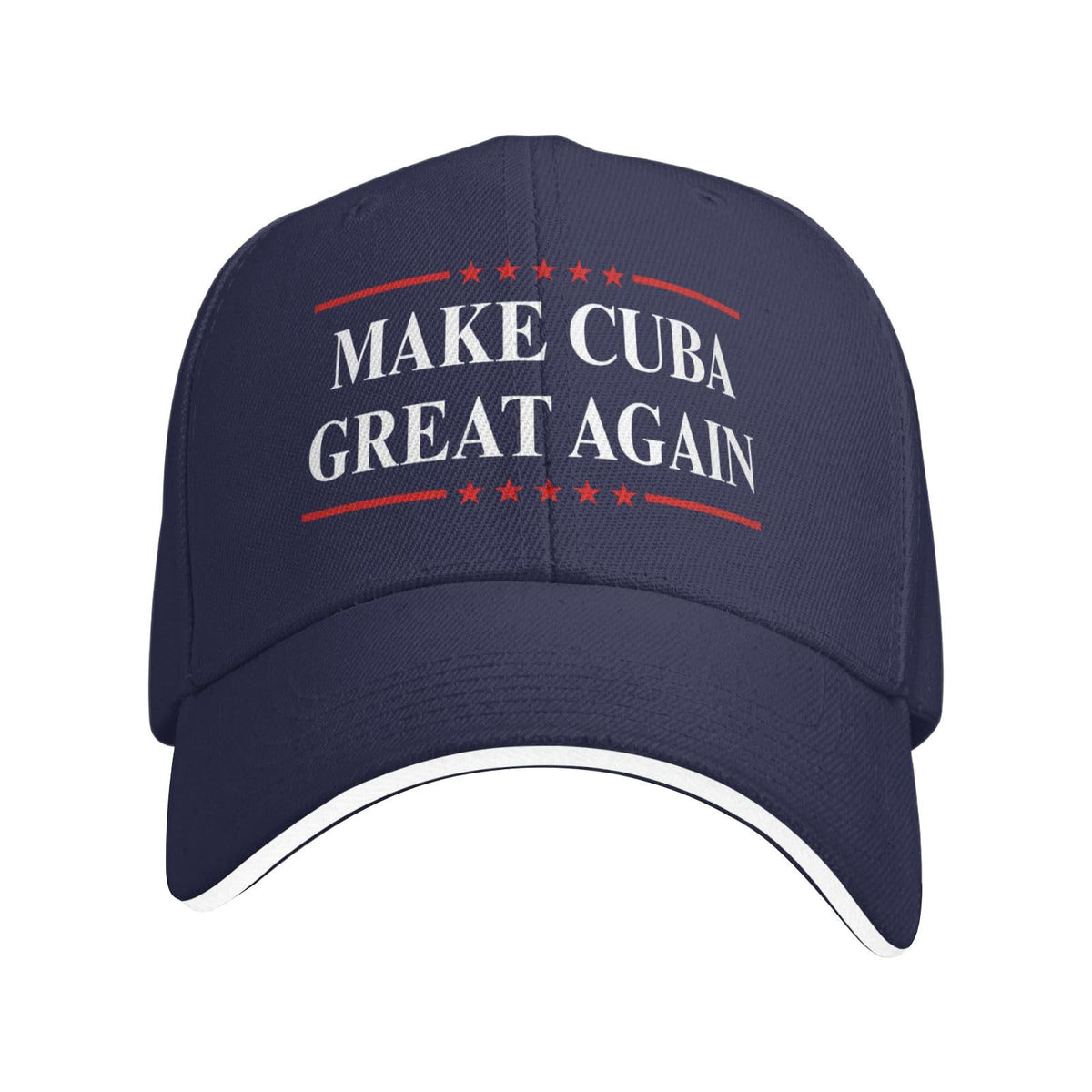 Ember Calder Baseball Cap