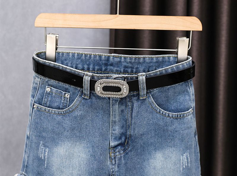 Sway Kensey Denim Skirt