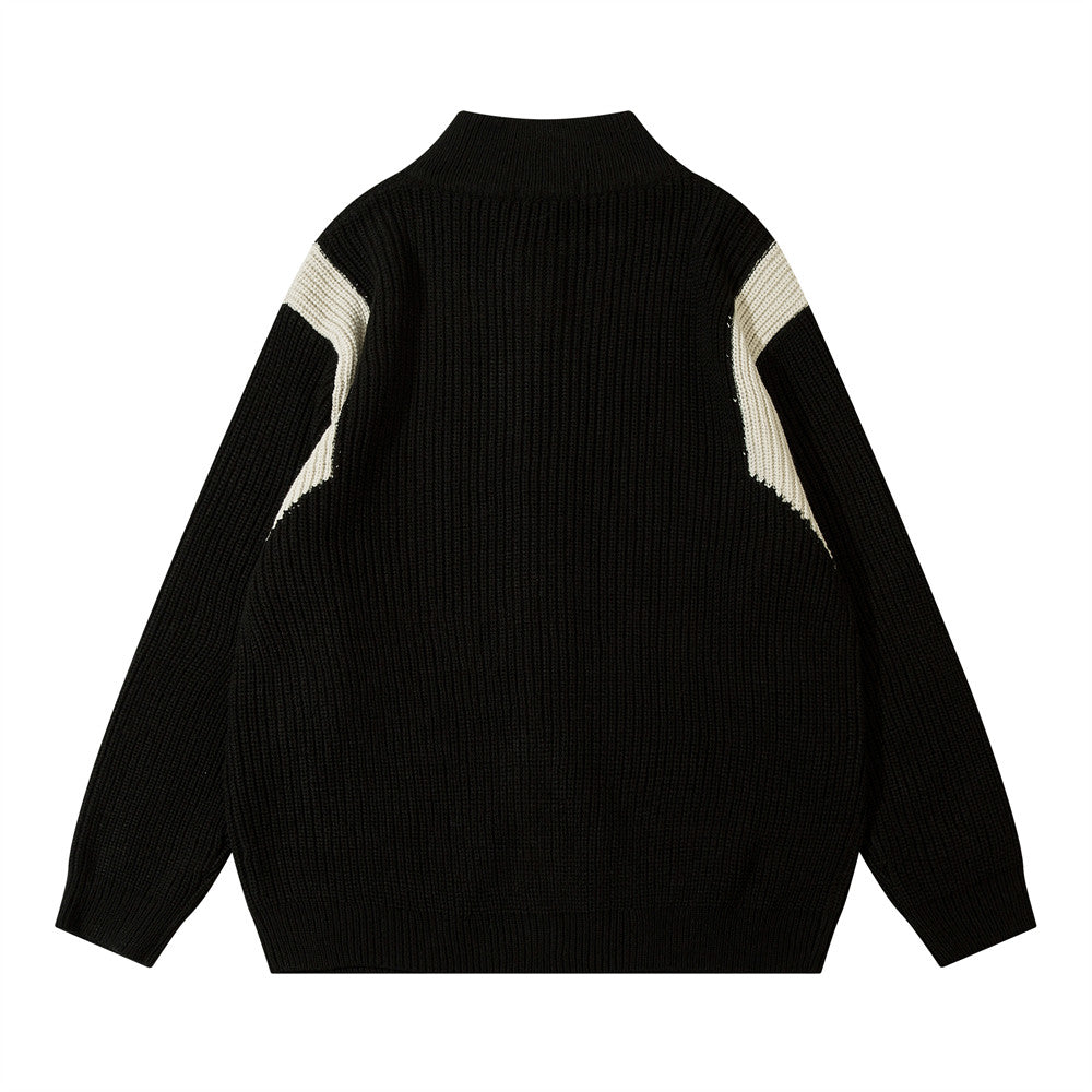 Atlas Arden Men's Zip Cardigan