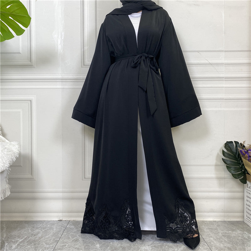 Hearth Long Cardigan