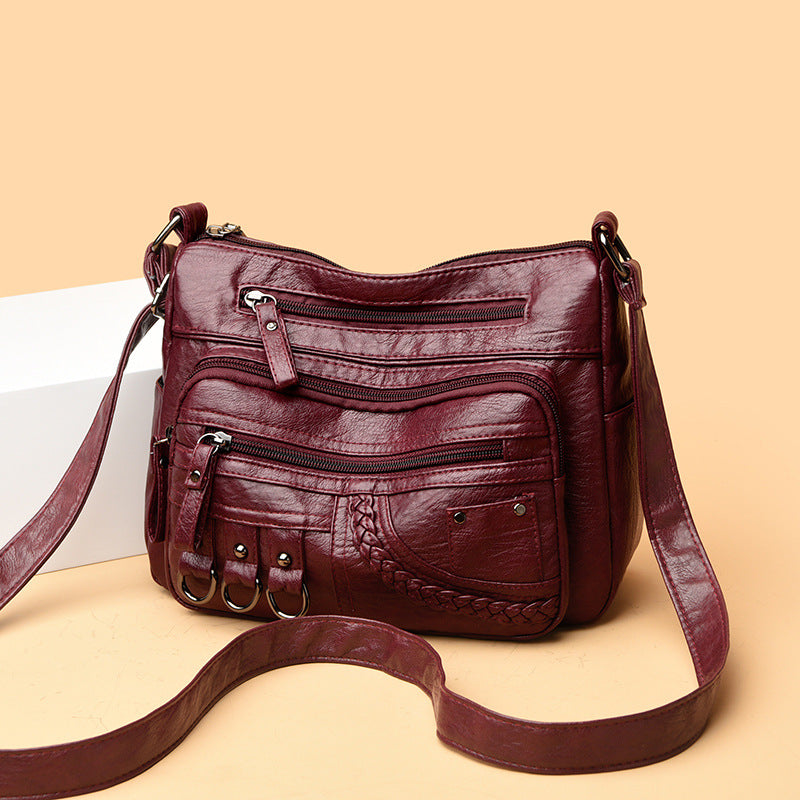 Carry Shoulder Bag