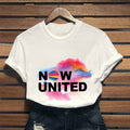 Aurelia Bexley Short-Sleeve T-Shirt