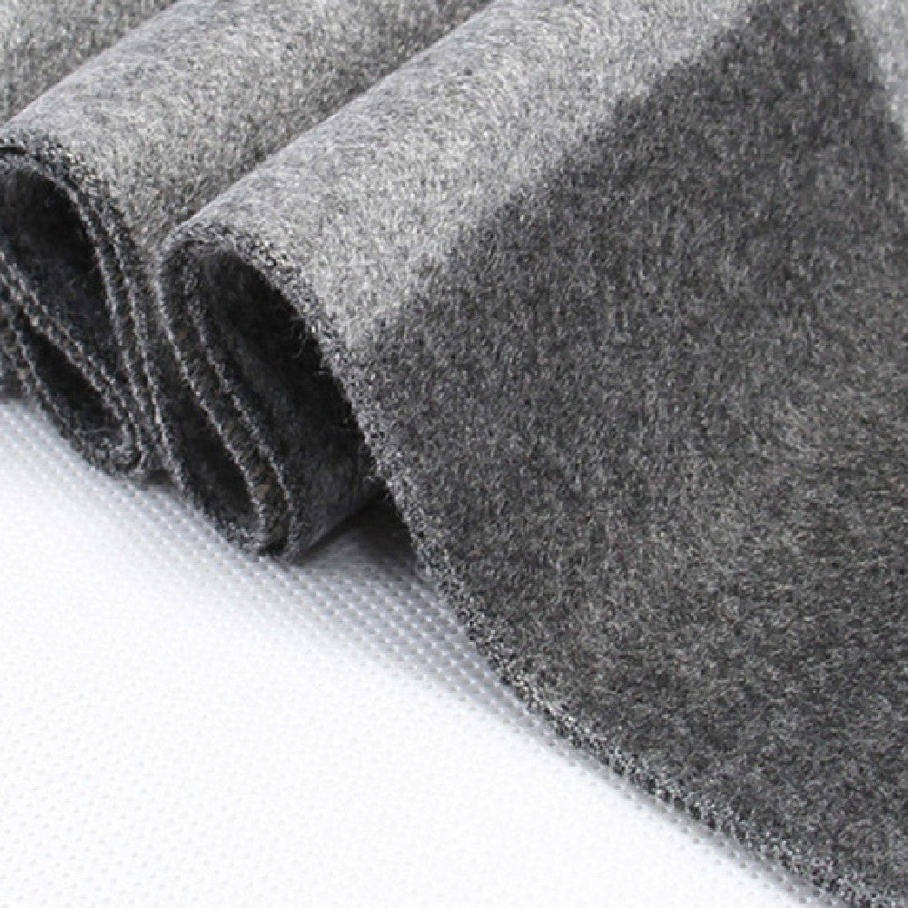 Ember Men's Warm Thick Scarf