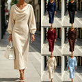 Nova Calder Midi Dress