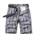 Rover Bexley Men's Printed Shorts