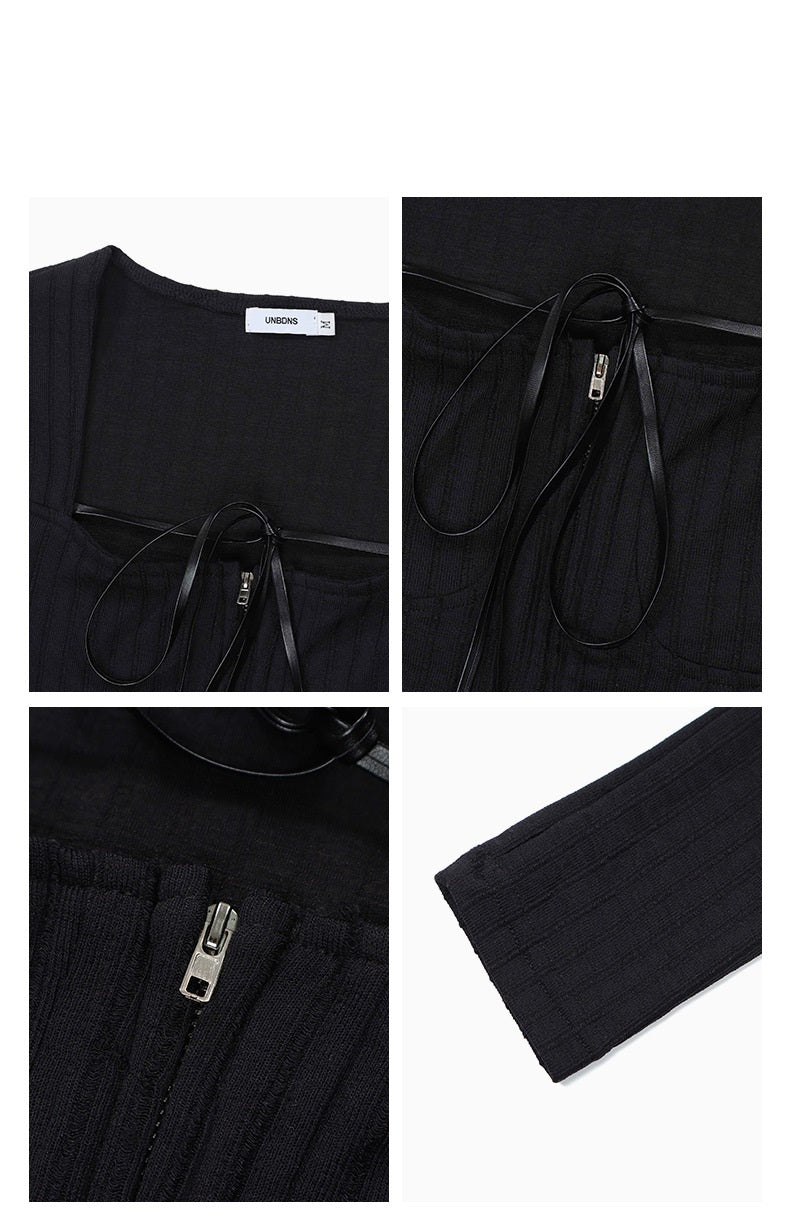 Aurelia Short Cardigan