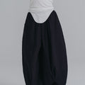 Flow Bexley Relaxed Wide-Leg Trousers