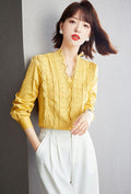 Aurelia Bexley Blouse