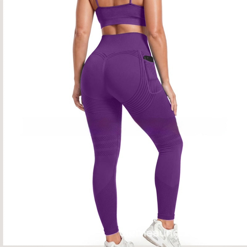 CoreFlex Elan Leggings