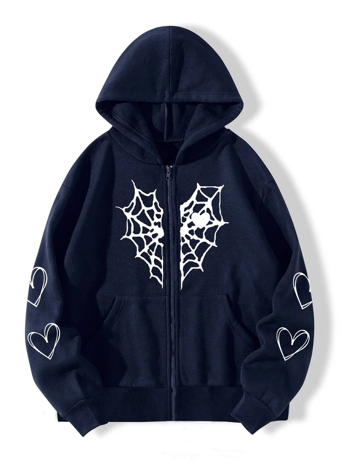 Hearth Hooded Cardigan