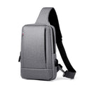 Carry Men's Chest Bag