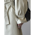Lumen Bexley Trench Coat