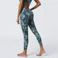 CoreFlex Bexley Printed Leggings
