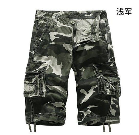 Rover Harlow Men's Trousers