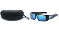 Solace Garnet Polarized Sunglasses