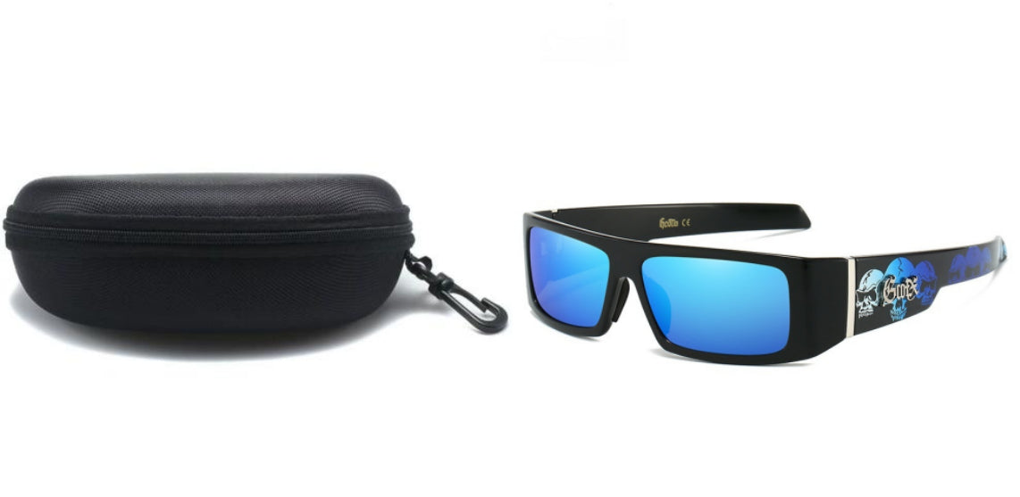 Solace Garnet Polarized Sunglasses