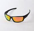 Solace Garnet Men's Polarized Sunglasses