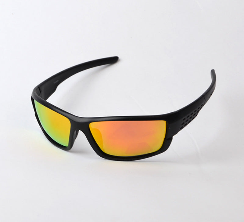 Solace Garnet Men's Polarized Sunglasses