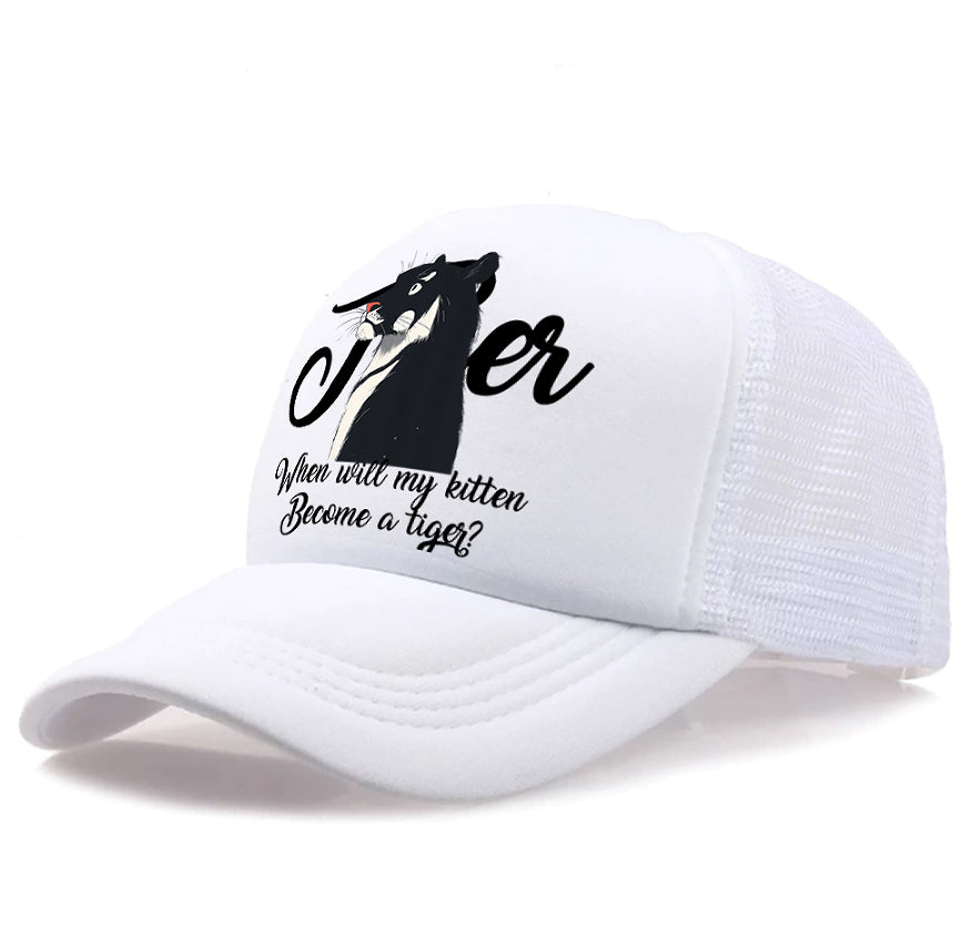 Ember Bexley Men's Baseball Cap