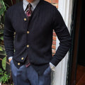 Atlas Harlow Men's Cardigan