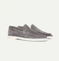 Stride Men's Suede Loafers