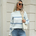 Hearth Harlow Turtleneck Sweater