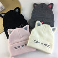 Ember Wool Cap