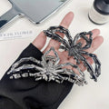 Ember Fenwick Claw Clip