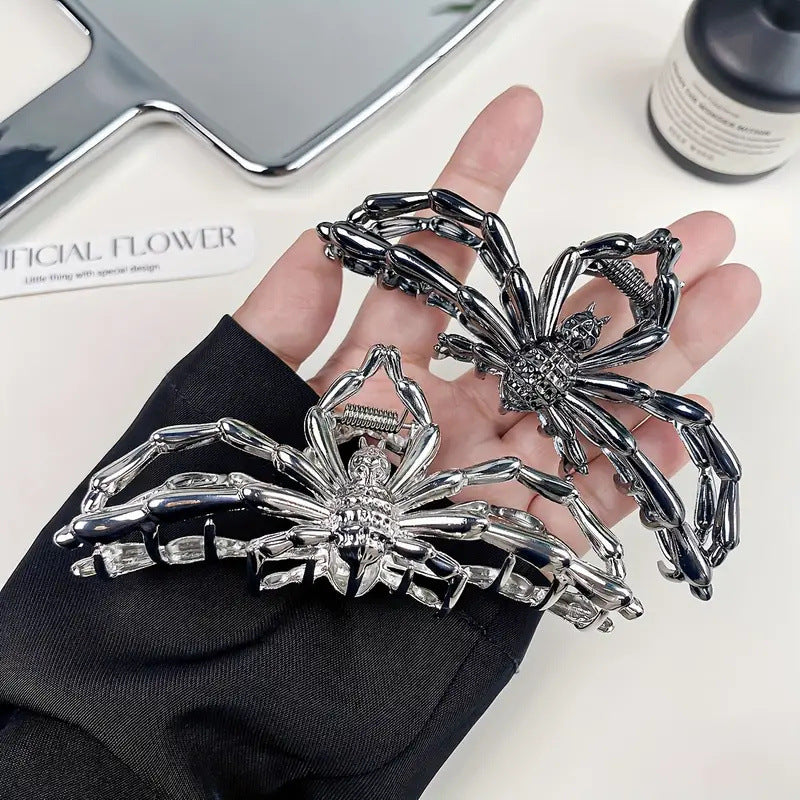 Ember Fenwick Claw Clip
