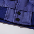 District Men's Multi-Pocket Pocket Polo Shirt