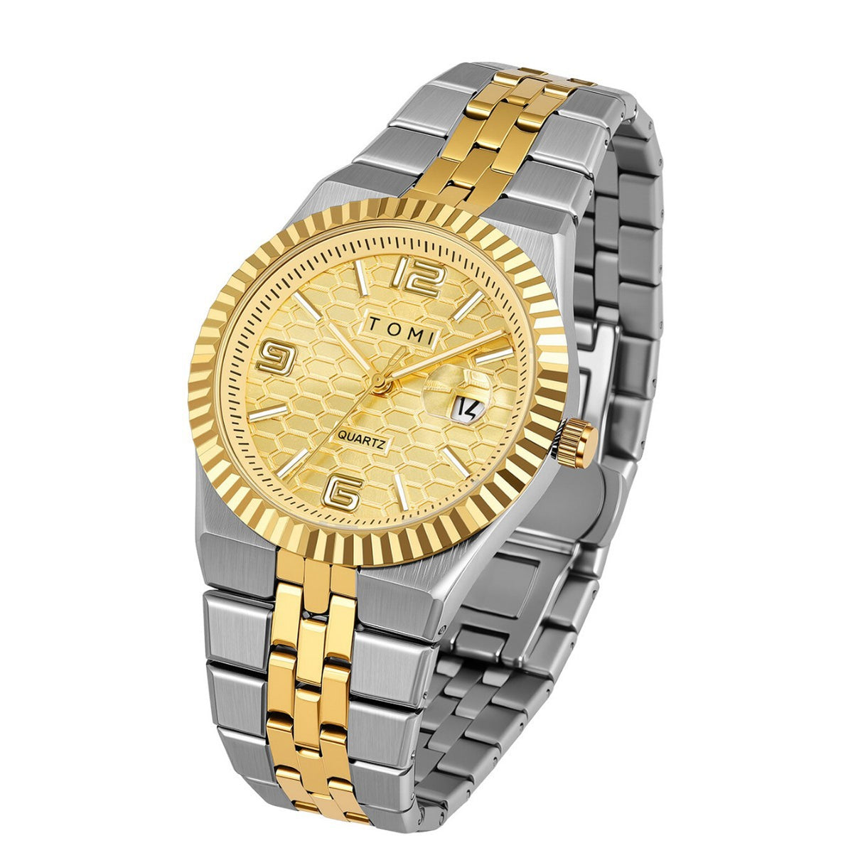Tempo Arden Men's Minimalist Watch