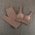 SculptForm Bexley Seamless Yoga Set