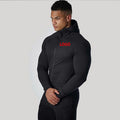 Velocity Men's Slim Breathable Jacket