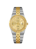 Tempo Arden Men's Minimalist Watch