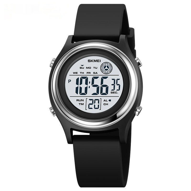 Tempo Bexley Minimalist Water-Resistant Watch
