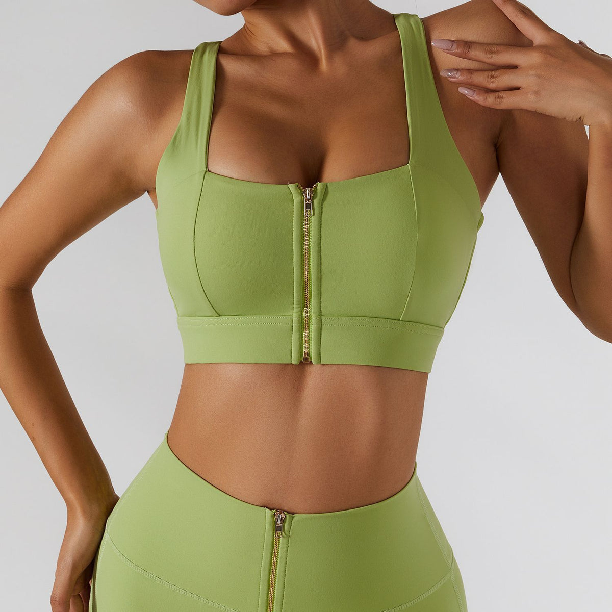 SculptForm Calder Seamless Yoga Set