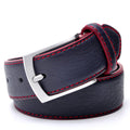 Ember Calder Men's Leather Belt