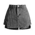 Sway Isla Denim Skirt