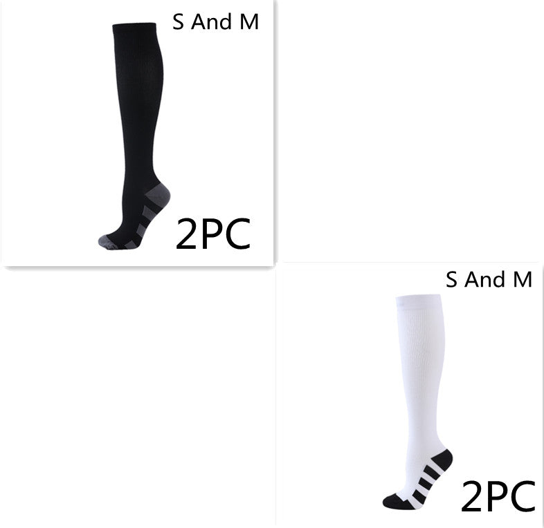 Ember Socks