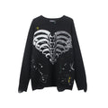 Atlas Men's Printed Sweater