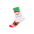 Ember Calder Cotton Socks
