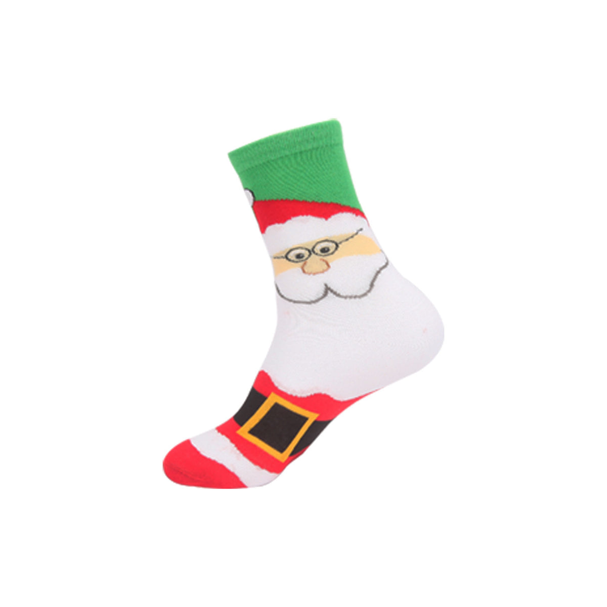 Ember Calder Cotton Socks