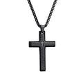 Lune Dorset Stainless Steel Necklace